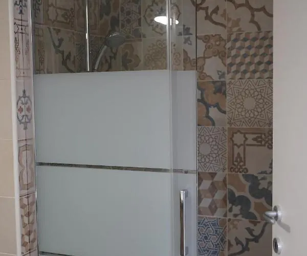 Κατάλυμα σε φάρμα Nigro