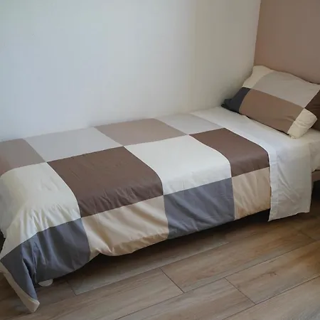 مزرعة للإقامة Nigro