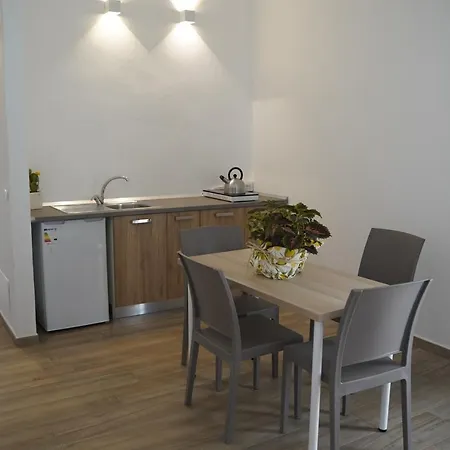 Nigro مزرعة للإقامة