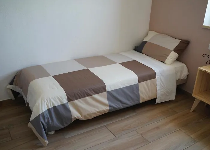 Alloggio per agriturismo Nigro