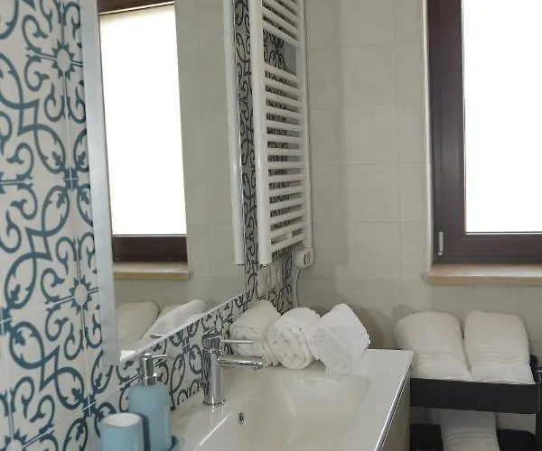 Alloggio per agriturismo Nigro *